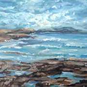 By my Irish Sea By my Irish Sea